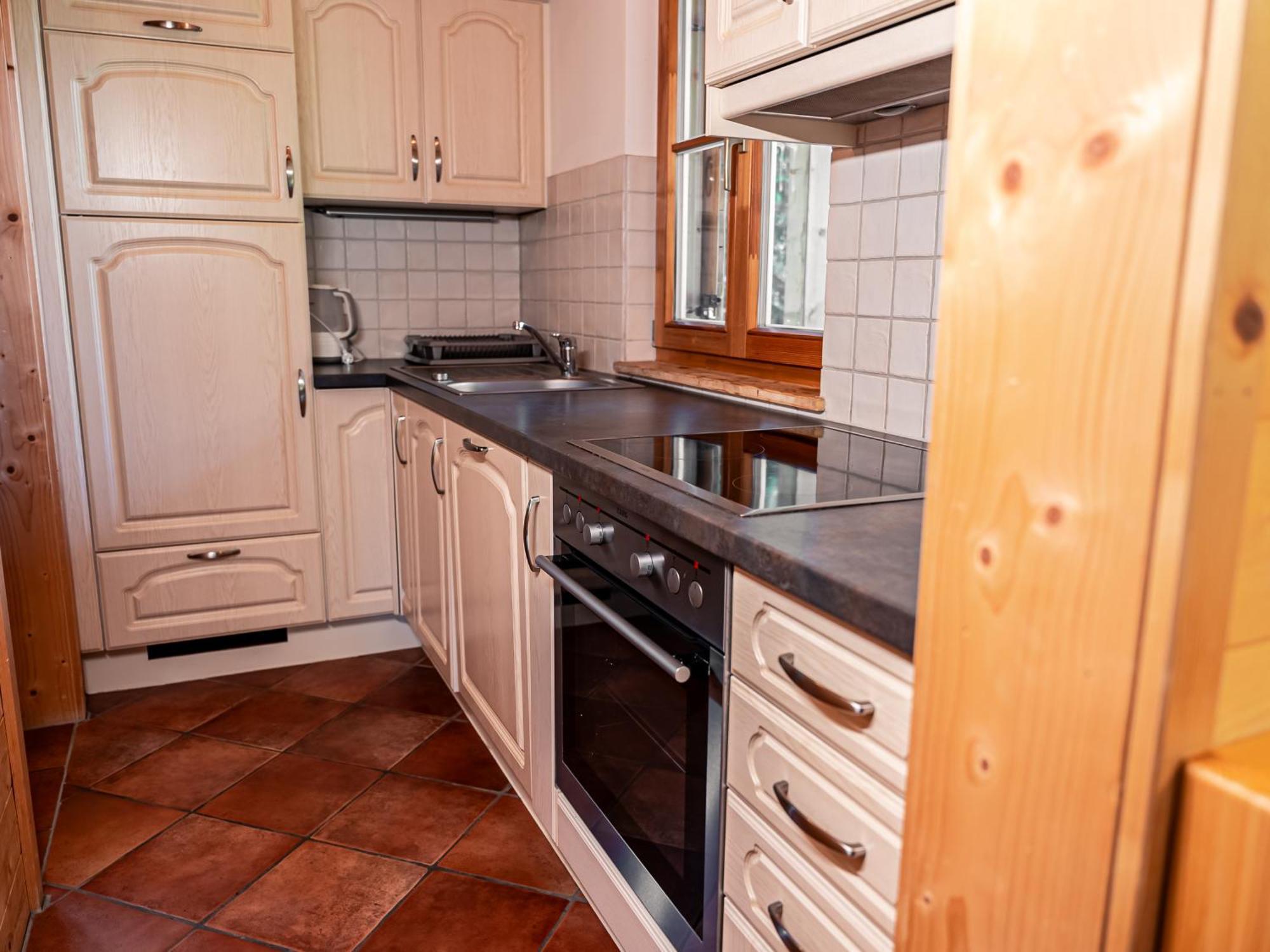 Alpin-Huetten Auf Der Turracherhoehe Haus Murmeltier By S4Y Turracher Hohe Exterior foto